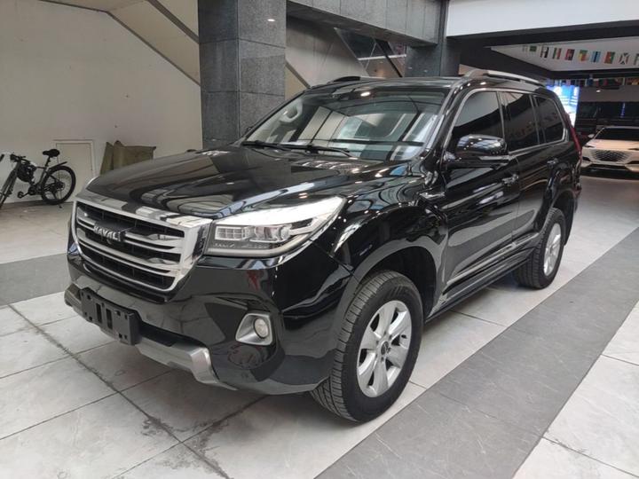 H9 2020 2.0T Petrol AWD Exclusive 5-Seater