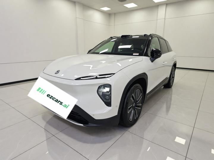ES7 2022 75kWh