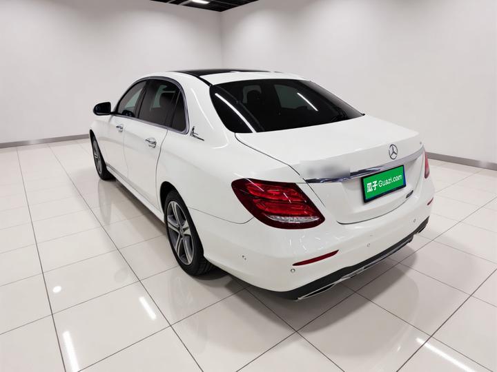 E-Class 2019 E 200 L Sport photo 4