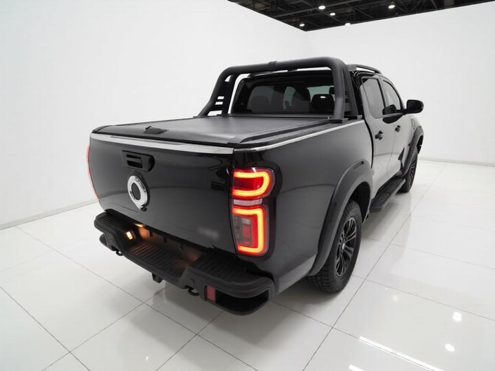 2023 2.0T Off-road AT Diesel AWD photo 6
