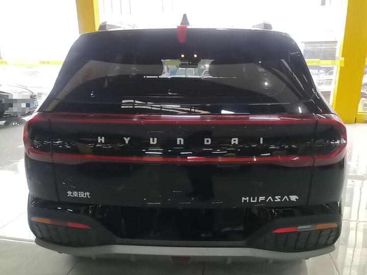 ix35 2023 2.0L Premium LUX photo 5