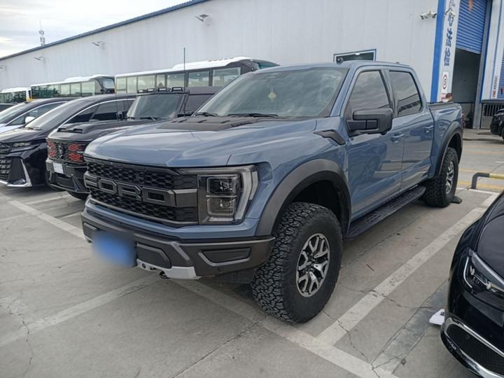 F-150 2023 3.5T