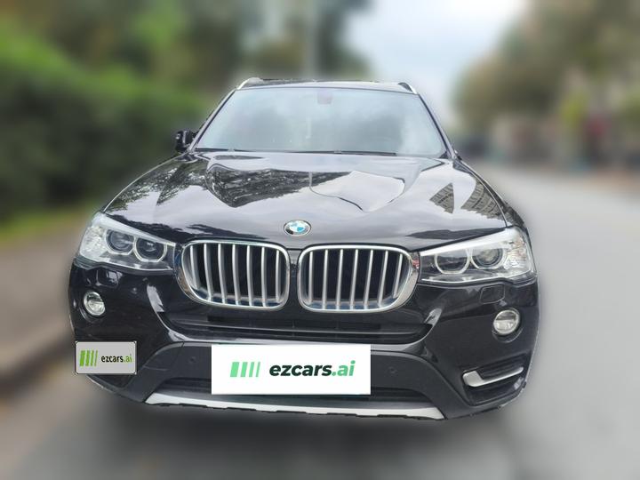 X3 Imported 2014 xDrive20i X Design Package photo 2