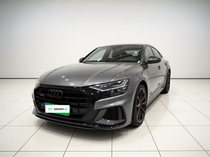 Q8 2019 55 TFSI Dynamic photo 2