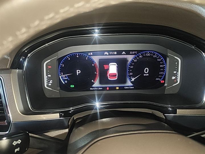 Viloran 2020 380TSI Flagship photo 3