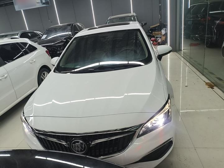Verano 2019 Sedan 15S AT Leading photo 2
