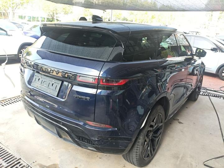 Range Rover Evoque 2020 249PS R-DYNAMIC S Sport photo 4
