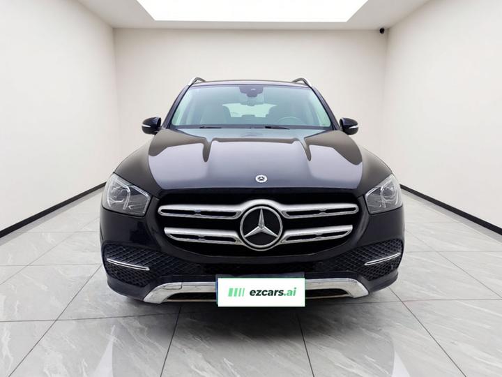 GLE Imported 2021 GLE 350 4MATIC Dynamic photo 2