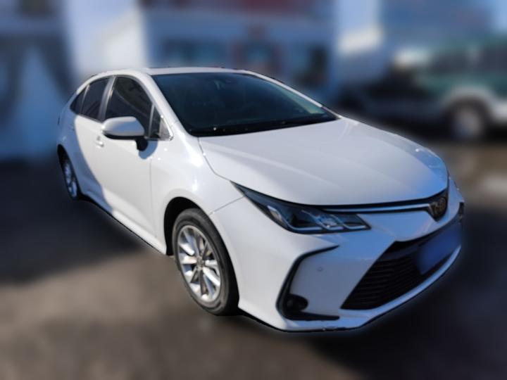 Corolla 2021 1.2T S-CVT Elite PLUS photo 3