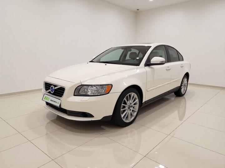 S40 2011 2.0L AT