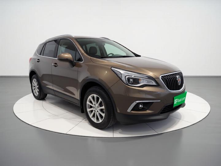 Envision 2017 20T RWD Luxury photo 3