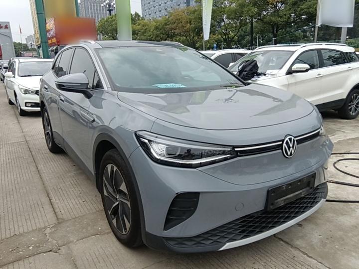 ID.4 CROZZ 2024 photo 3
