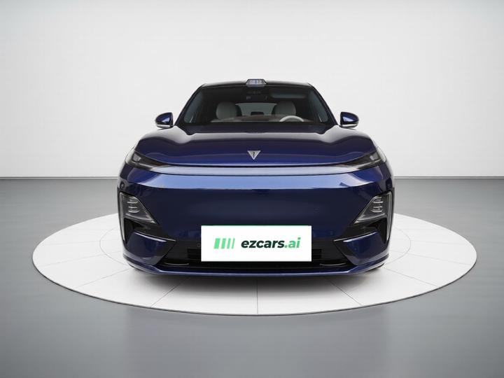 Deepal S09 2025 AWD Ultra+ photo 2