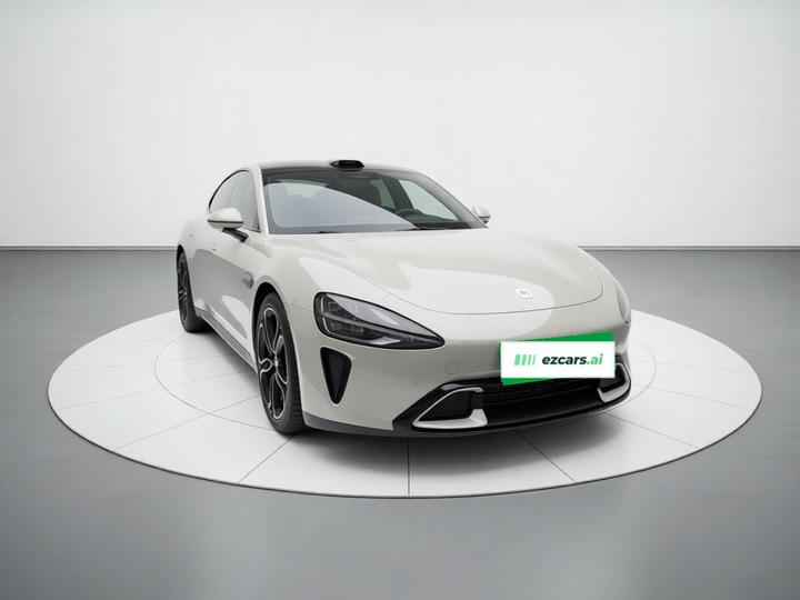 Xiaomi SU7 2024 AWD Extended Range High-end ADAS Max photo 3