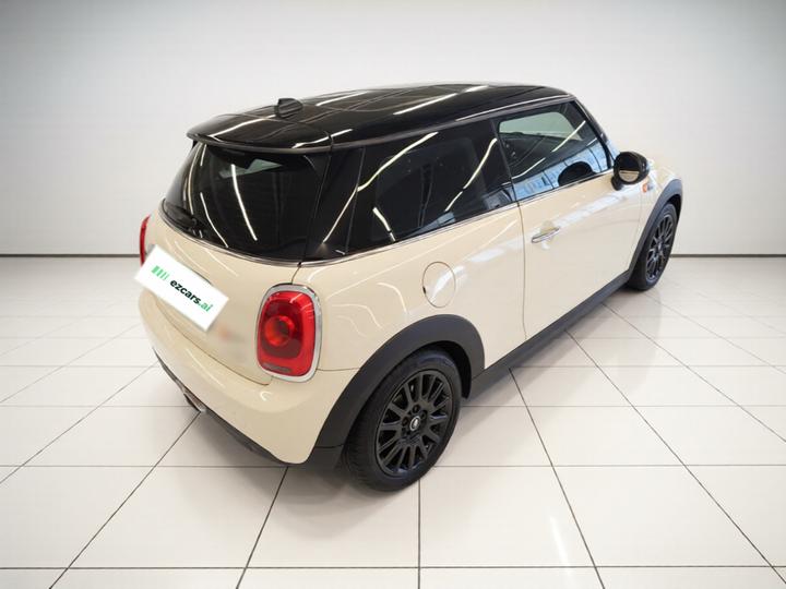 2016 1.5T COOPER photo 6