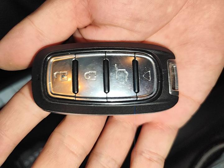 Elantra 2020 1.5L CVT Smart Elite photo 8