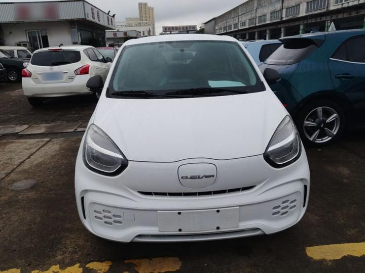 Clever R 2021 302km 4-Seater photo 2