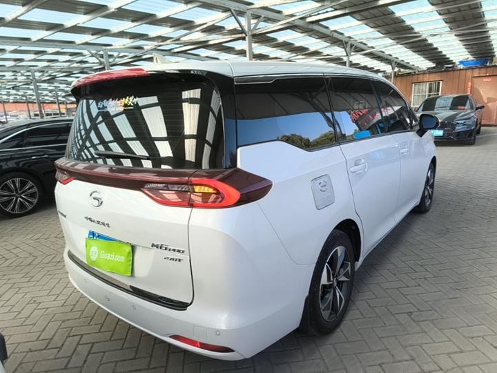 GAC Trumpchi M6 2023 PRO 270T DCT Luxury photo 4