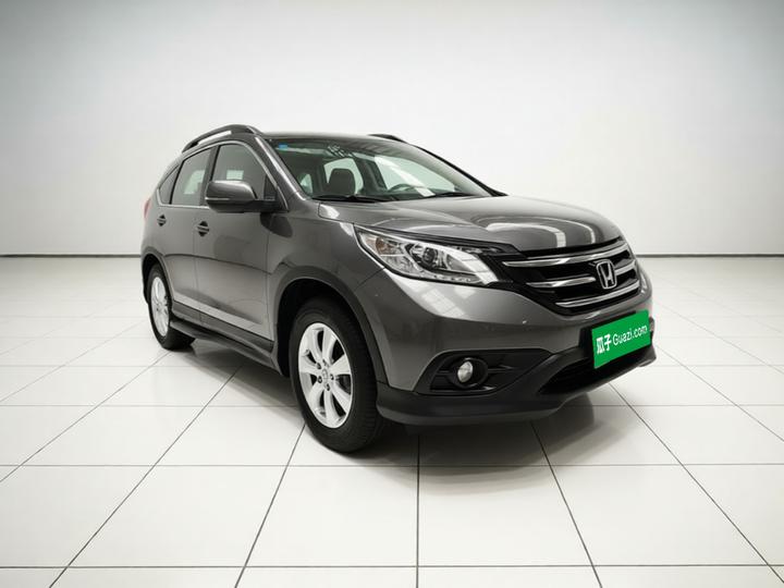 CR-V 2012 2.0L RWD photo 3