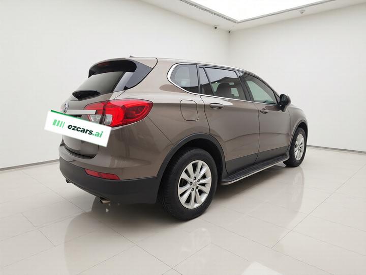Envision 2016 28T AWD Elite photo 6