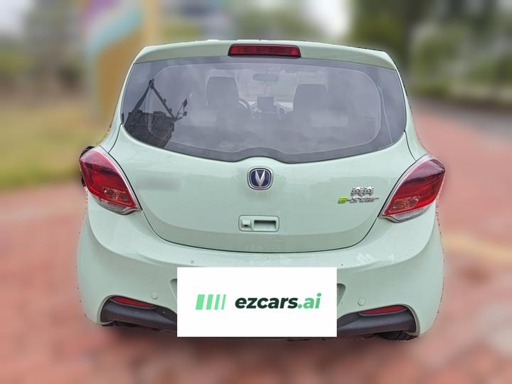 Benni E-Star 2021 LFP 31.95kWh photo 5