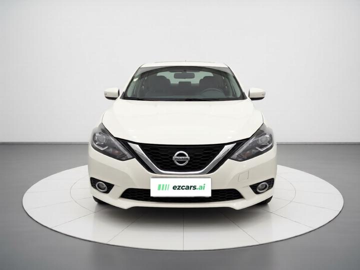 Sylphy 2016 1.6XV CVT Smart photo 2