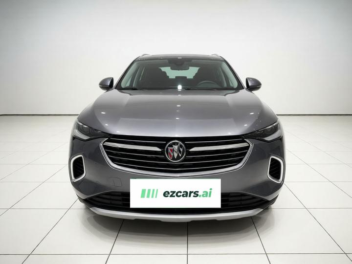 2022 Facelift Envision S 552T RWD Luxury photo 2