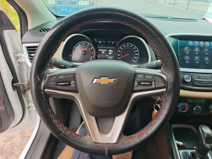 Cruze 2020 320 AT photo 6