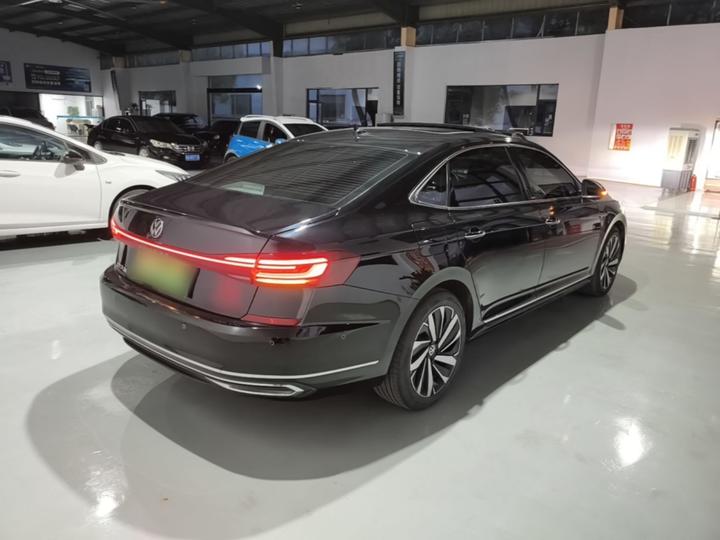 Passat 2023 330TSI Elite photo 6