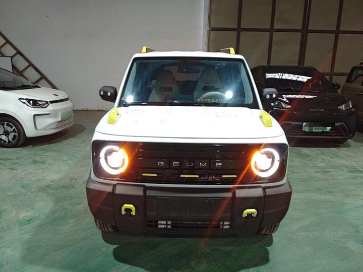 2024 200km Panda photo 2
