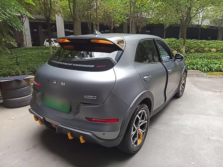 Good Cat GT 2025 430km Noble photo 4