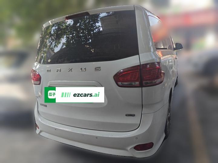 MAXUS G10 2023 2.0T MT Diesel 7/8/9-Seater photo 5