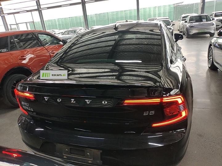 S90 2021 B5 Luxury photo 5