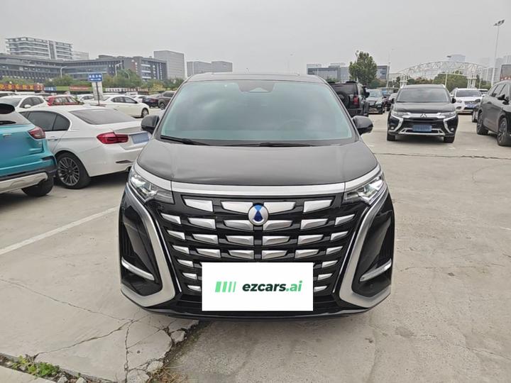 D9 2022 DM-i 970 AWD Flagship photo 2