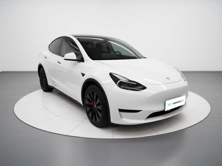 Model Y 2022 RWD photo 3