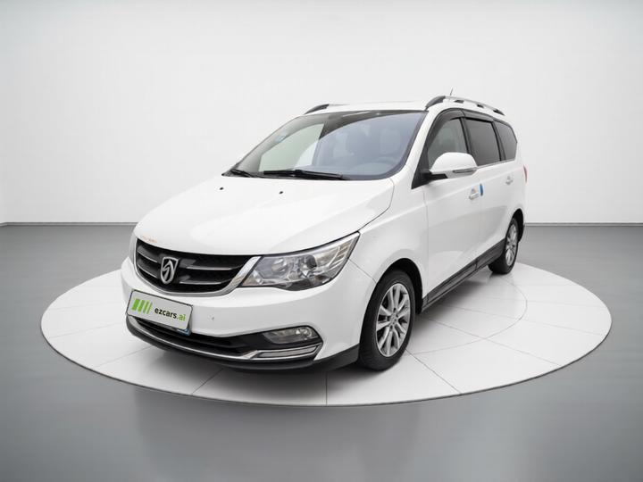 730 2016 1.5L MT Comfort 7-Seater China V