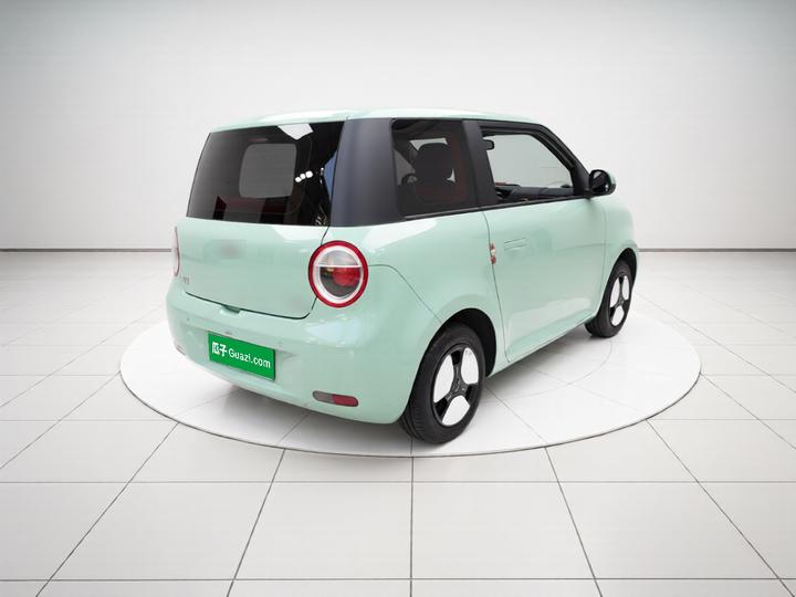 Nevo Changan Lumin 2022 155km photo 6