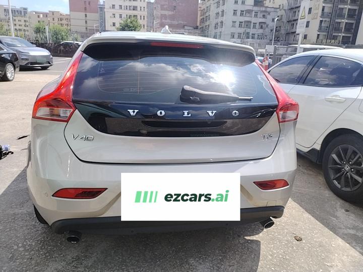 V40 2018 T3 photo 5