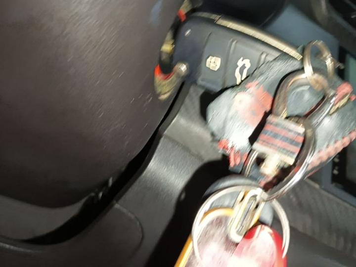 Tiggo 3X 2017 1.5L AT photo 8