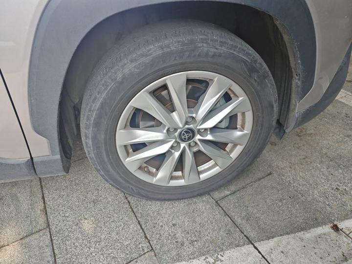 Corolla 2022 2.0L Elite photo 8
