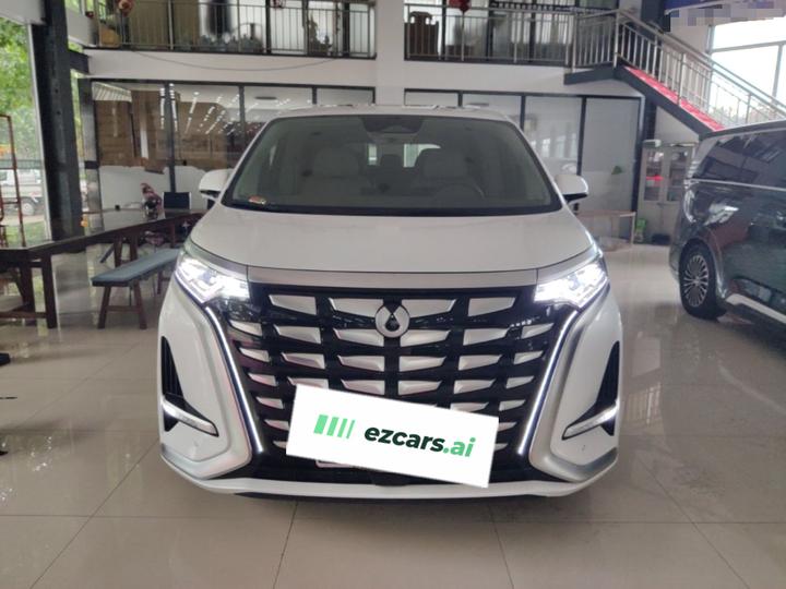 D9 2022 DM-i 970 AWD Noble photo 2