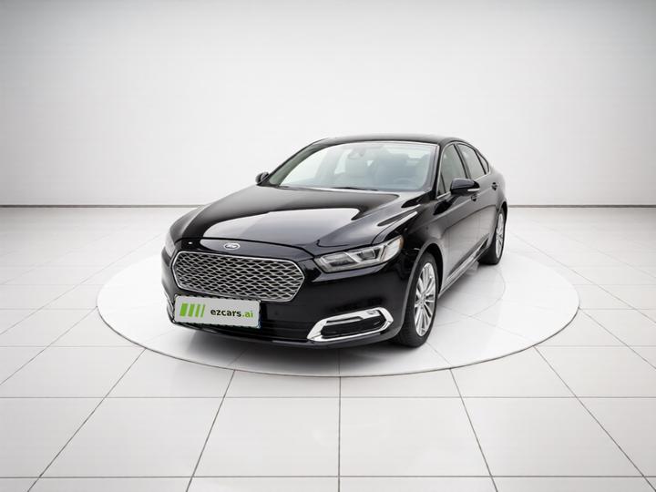 Taurus 2018 EcoBoost 245 LTD China VI