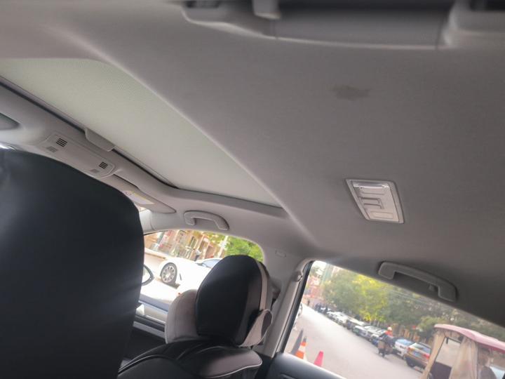 Golf 2015 1.6L AT Comfort photo 8