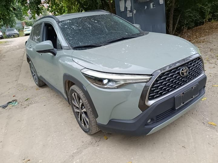Corolla 2022 2.0L Flagship photo 3