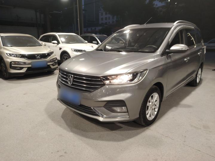 360 2018 1.5L MT Elite China V