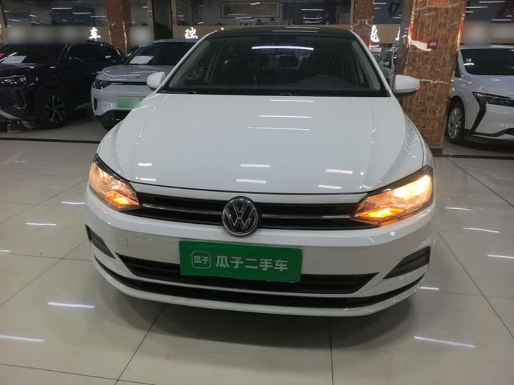 Polo 2019 Plus 1.5L AT photo 2