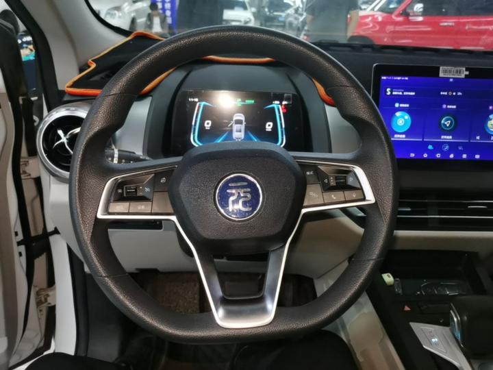 Yuan Pro 2021 401KM Premium photo 6