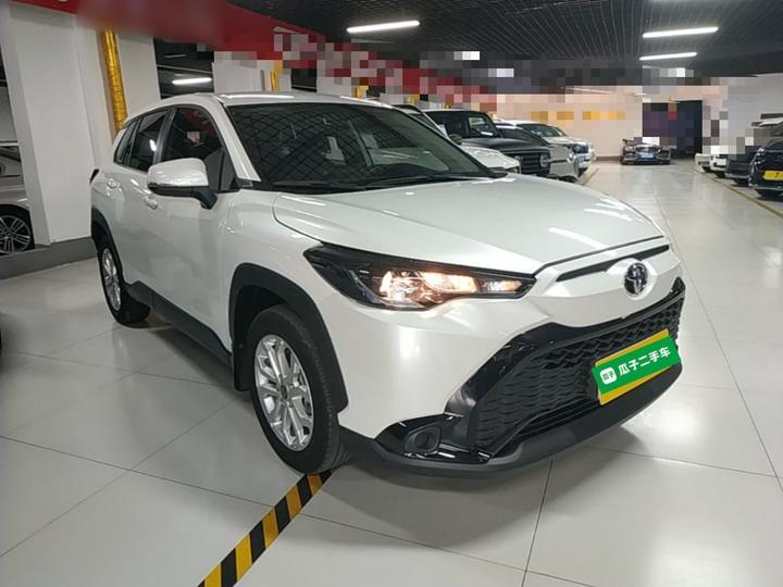 Frontlander 2024 2.0L CVT Elite photo 3
