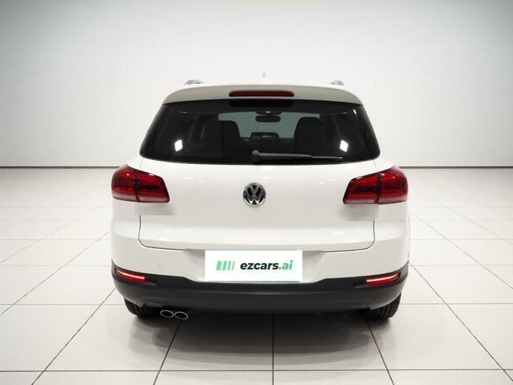 Tiguan 2017 300TSI AT RWD photo 5