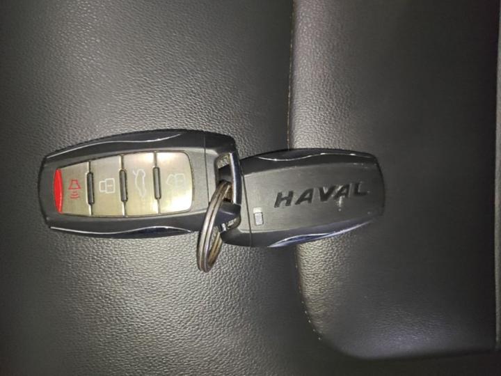 H6 2019 Blue Label 1.5GDIT AT Champion photo 8